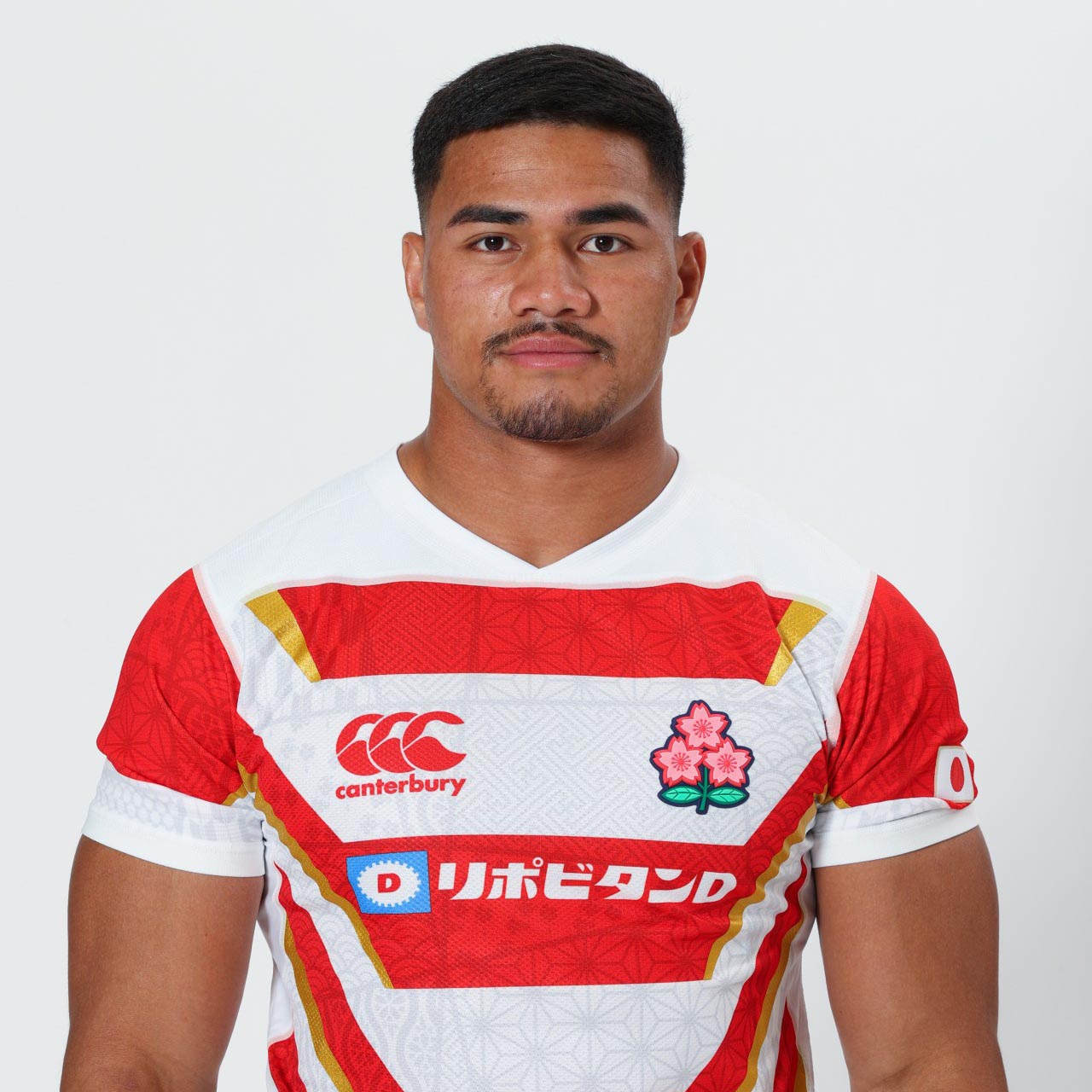 シオサイア・フィフィタ|選手プロフィール|日本ラグビーフットボール協会