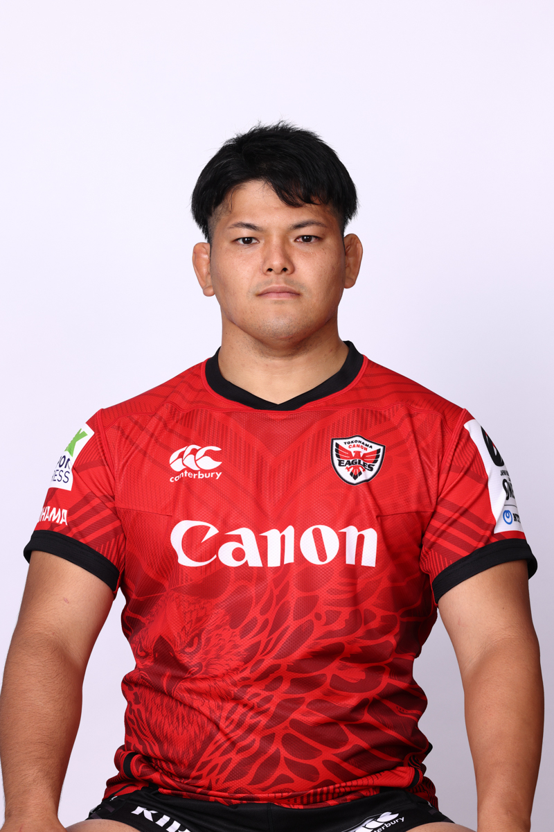 津嘉山 廉人（2022-23） | 【公式】ジャパンラグビー リーグワン