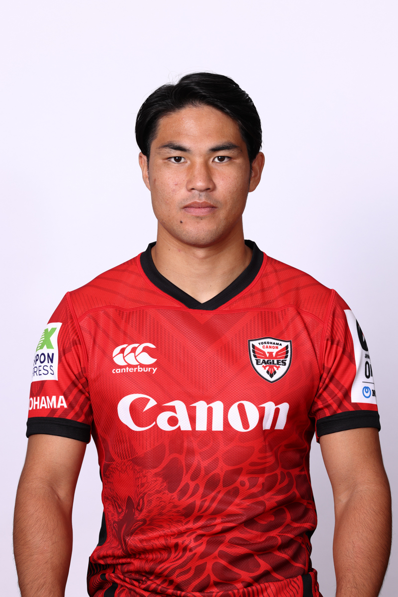 キヤノンイーグルス　[選手着用モデル] カンタベリー プラクティスTシャツ 公式・アウトレット】横浜キヤノンイーグルス レプリカホーム