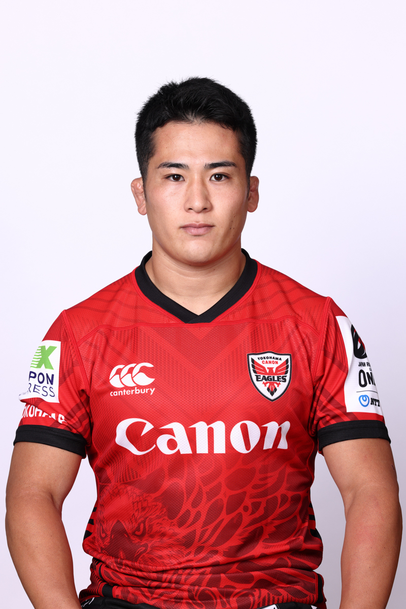 山菅 一史（2022-23） | 【公式】ジャパンラグビー リーグワン