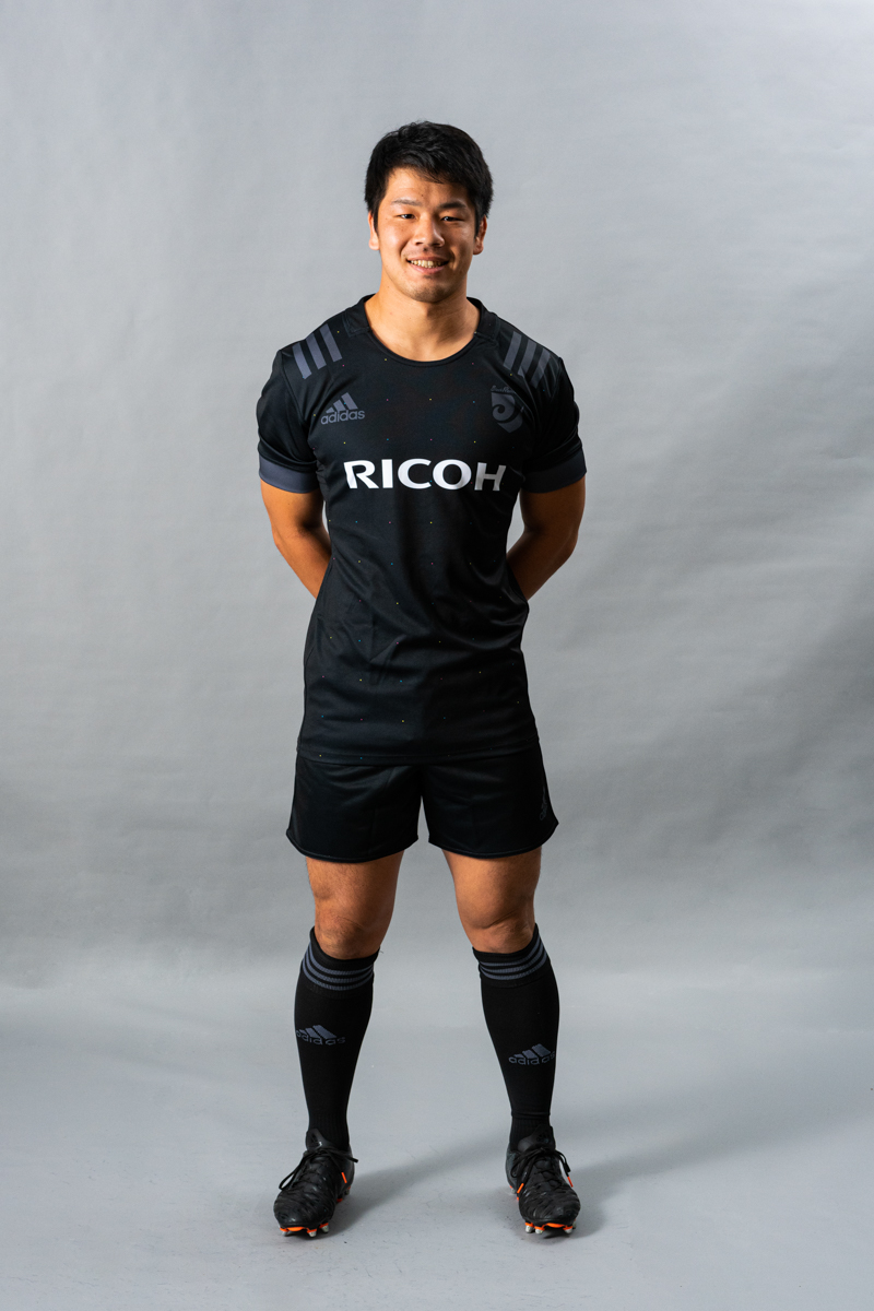 湯川 純平（202223） 【公式】ジャパンラグビー リーグワン