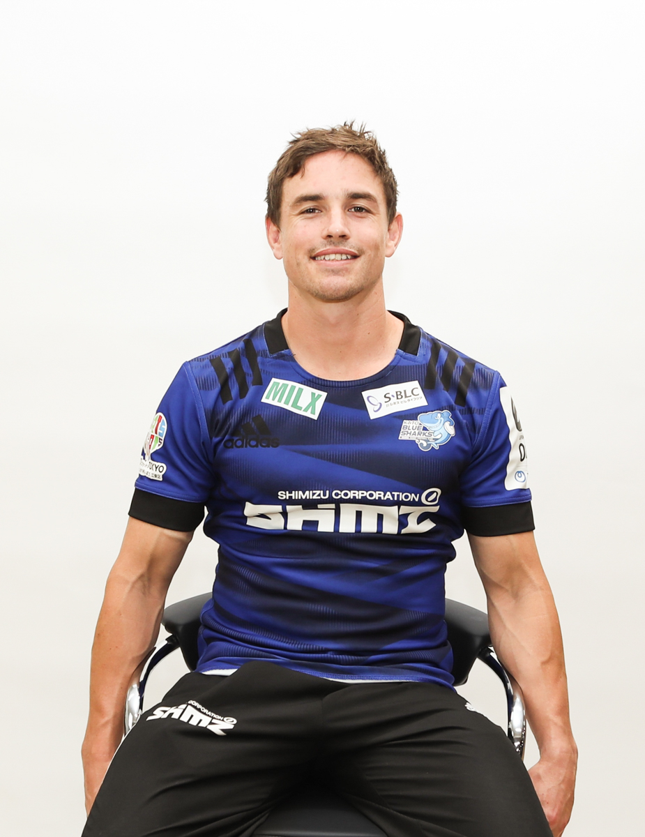 清水建設江東ブルーシャークス（2022-23） | 【公式】ジャパンラグビー