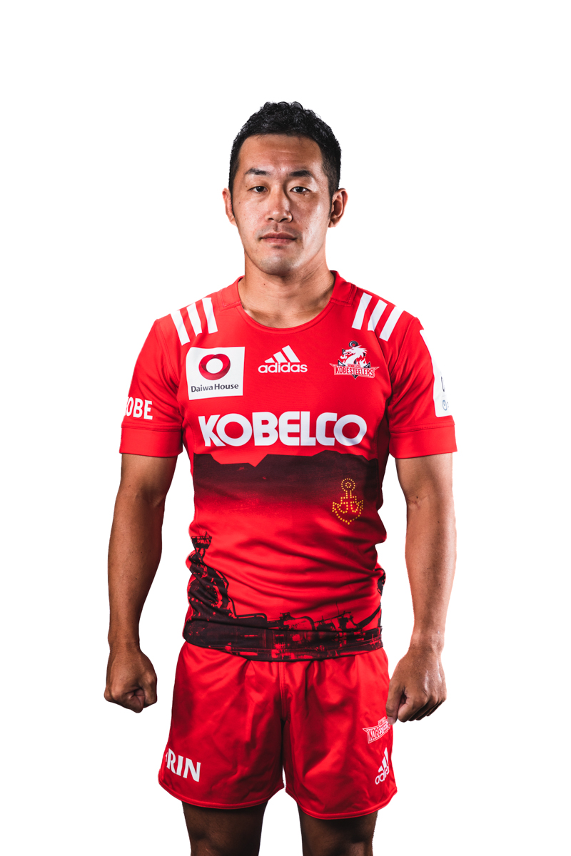 徳田 健太（2022-23） | 【公式】ジャパンラグビー リーグワン