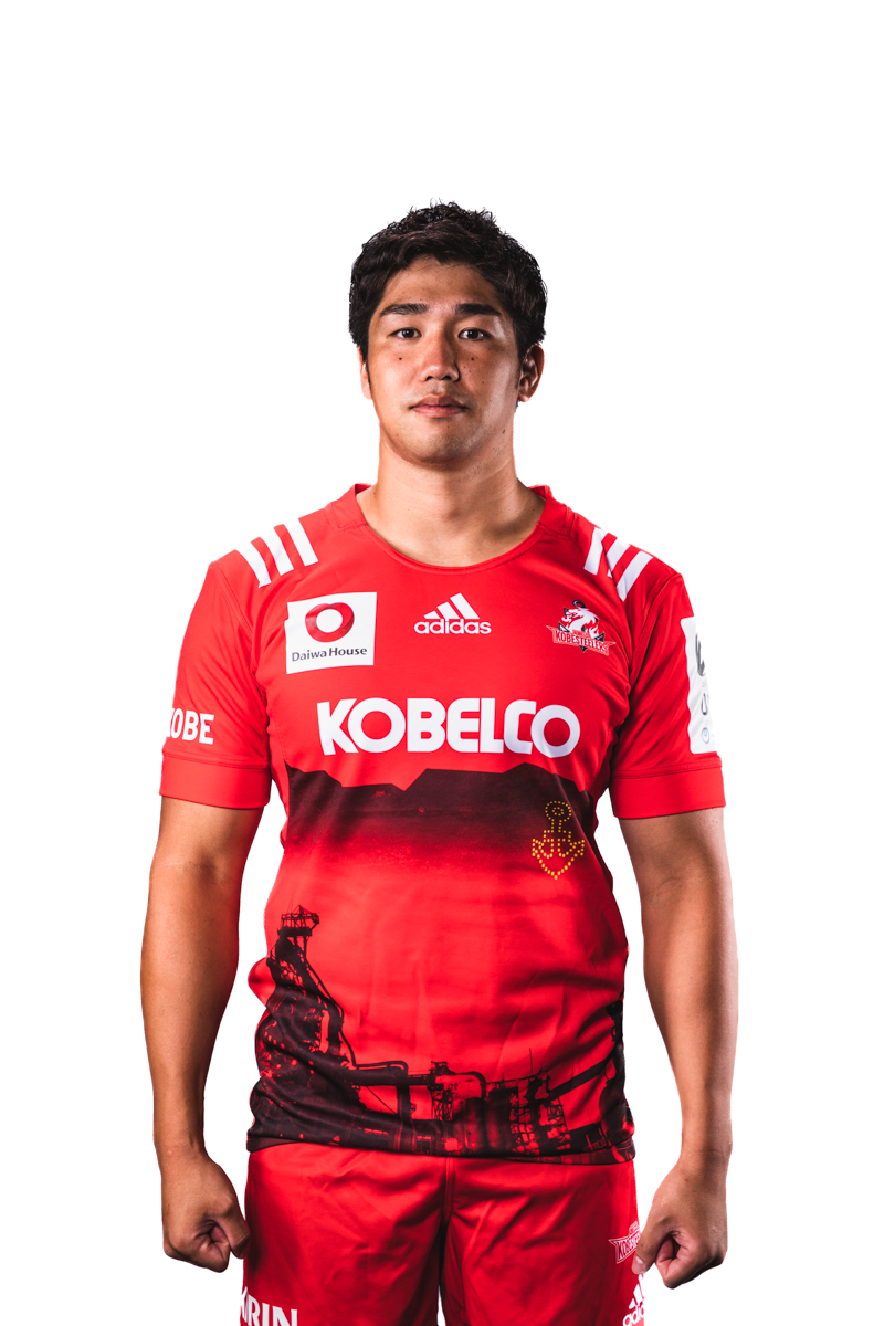 橋本 橋本 皓（2022-23） | 【公式】ジャパンラグビー リーグワン