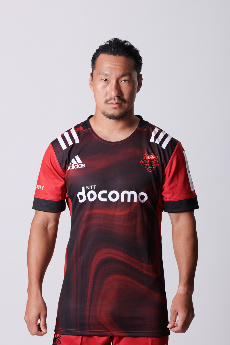 スポーツ選手 tasuku 0723 Tasuku Koizumi （2022-23） | JAPAN RUGBY LEAGUE ONE OFFICIAL