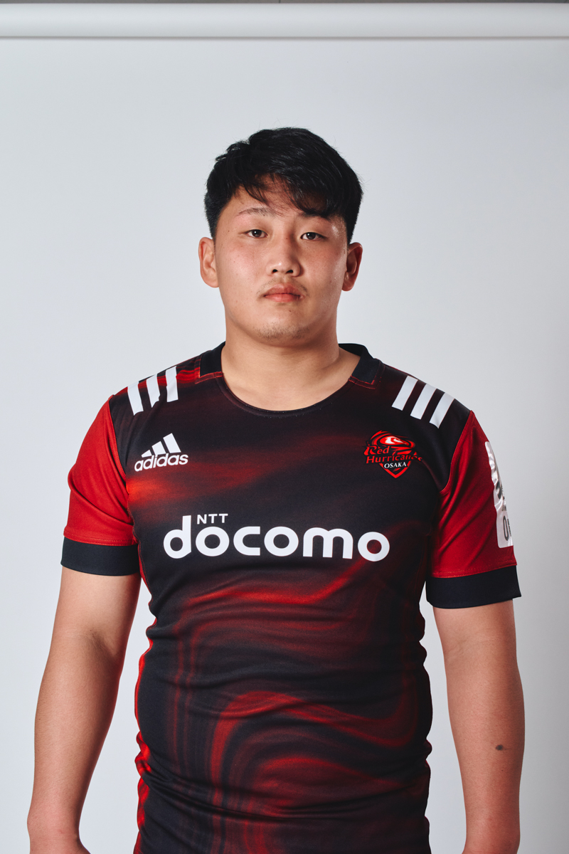 NTTdocomo RedHurricanes Osaka（2022-23） | JAPAN RUGBY