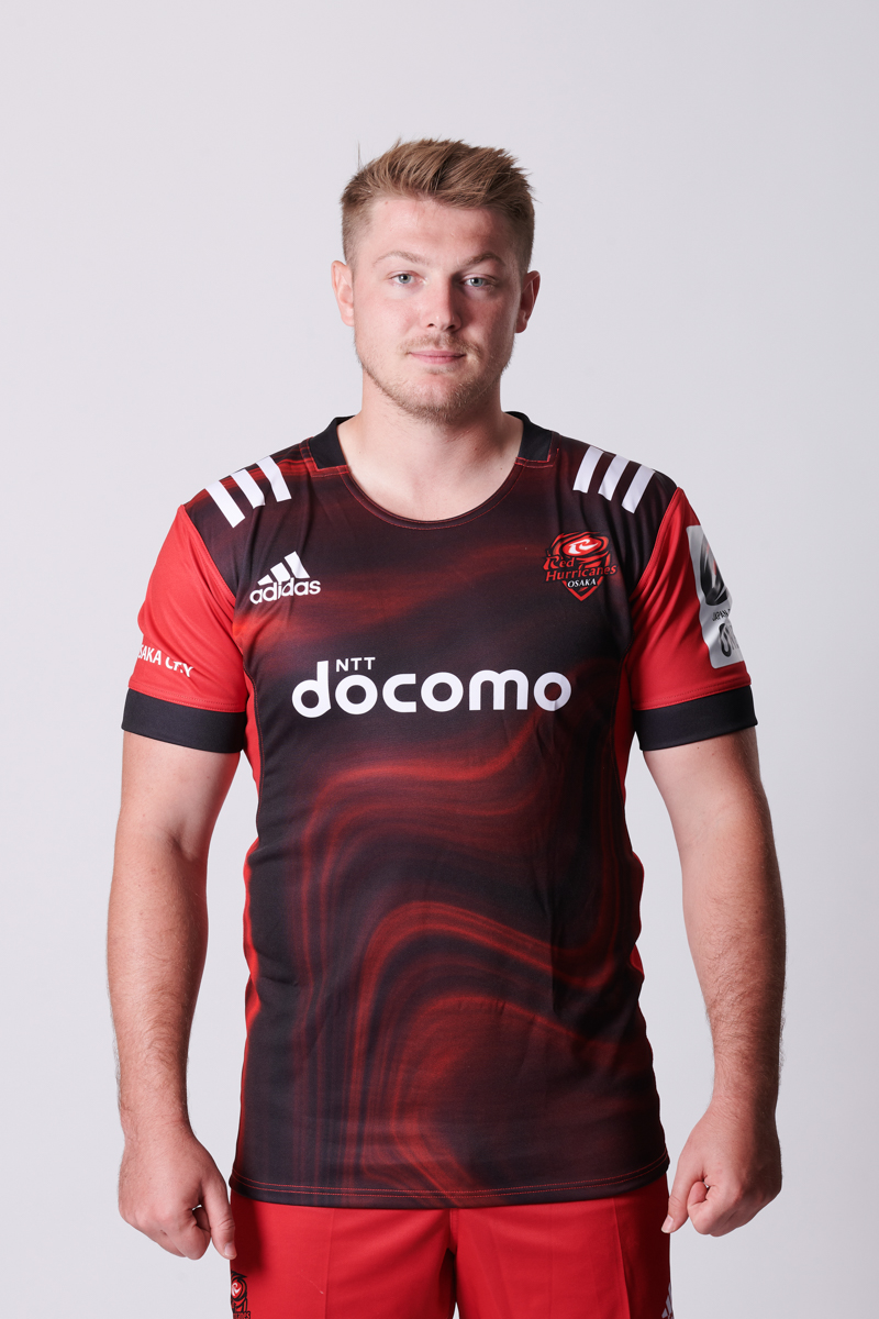 NTTdocomo RedHurricanes Osaka（2022-23） | JAPAN RUGBY