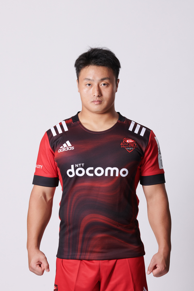 NTTdocomo RedHurricanes Osaka（2022-23） | JAPAN RUGBY