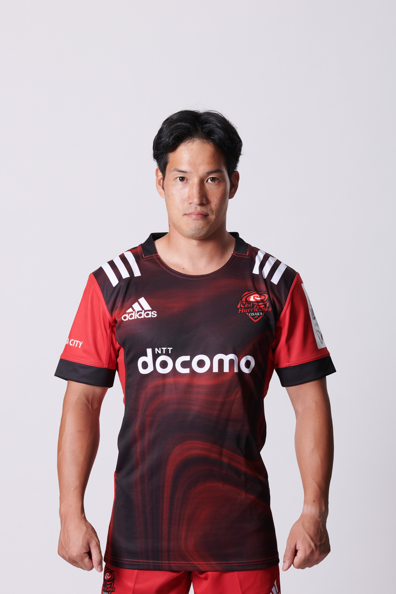 NTTdocomo RedHurricanes Osaka（2022-23） | JAPAN RUGBY