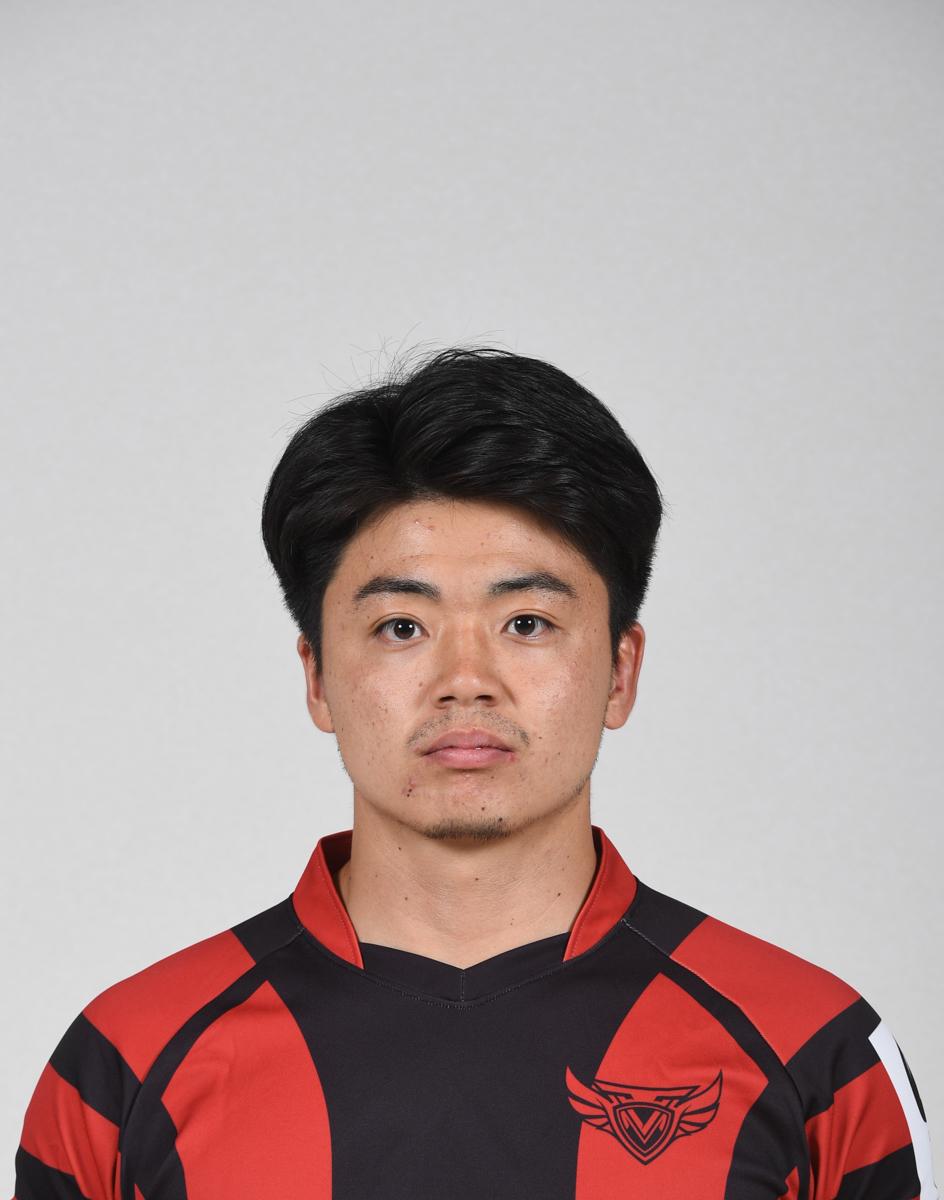 中村 悠人（202223） 【公式】ジャパンラグビー リーグワン