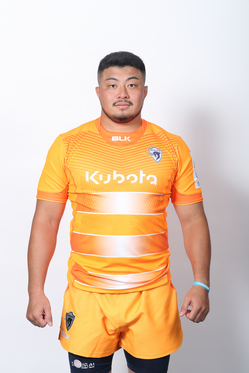 加藤 一希（2022-23） | 【公式】ジャパンラグビー リーグワン