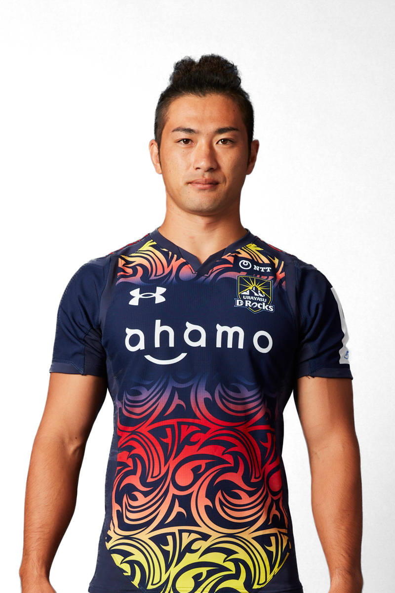 浦安D-Rocks（2022-23） | 【公式】ジャパンラグビー リーグワン