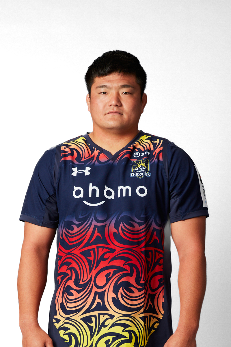 浦安D-Rocks（2022-23） | 【公式】ジャパンラグビー リーグワン