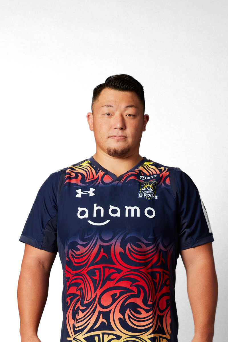 浦安D-Rocks（2022-23） | 【公式】ジャパンラグビー リーグワン