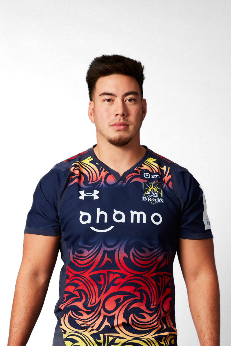 浦安D-Rocks（2022-23） | 【公式】ジャパンラグビー リーグワン