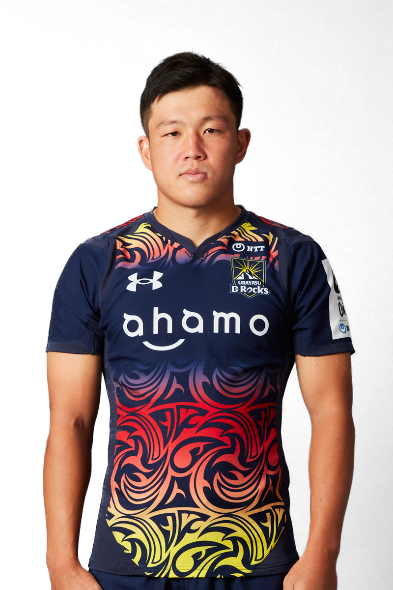 安田 卓平（2022-23） | 【公式】ジャパンラグビー リーグワン