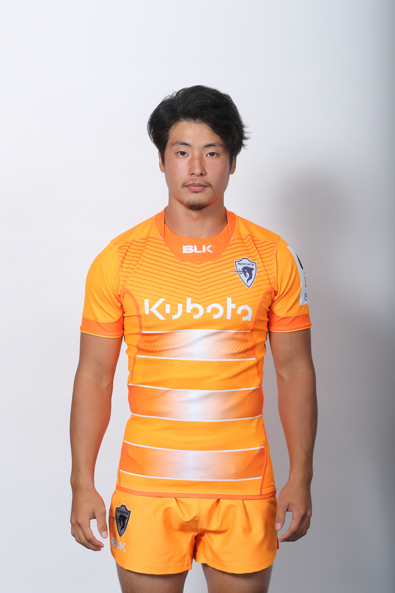 クボタスピーアーズラグビーKubota Spears Rugby T-shirt クボタスピーアーズラグビーKubota Spears Rugby T-shirt