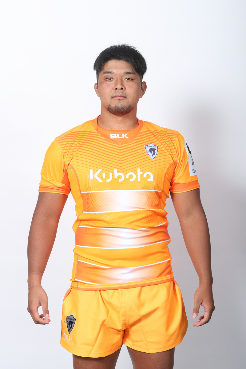 山本 剣士（2022-23） | 【公式】ジャパンラグビー リーグワン