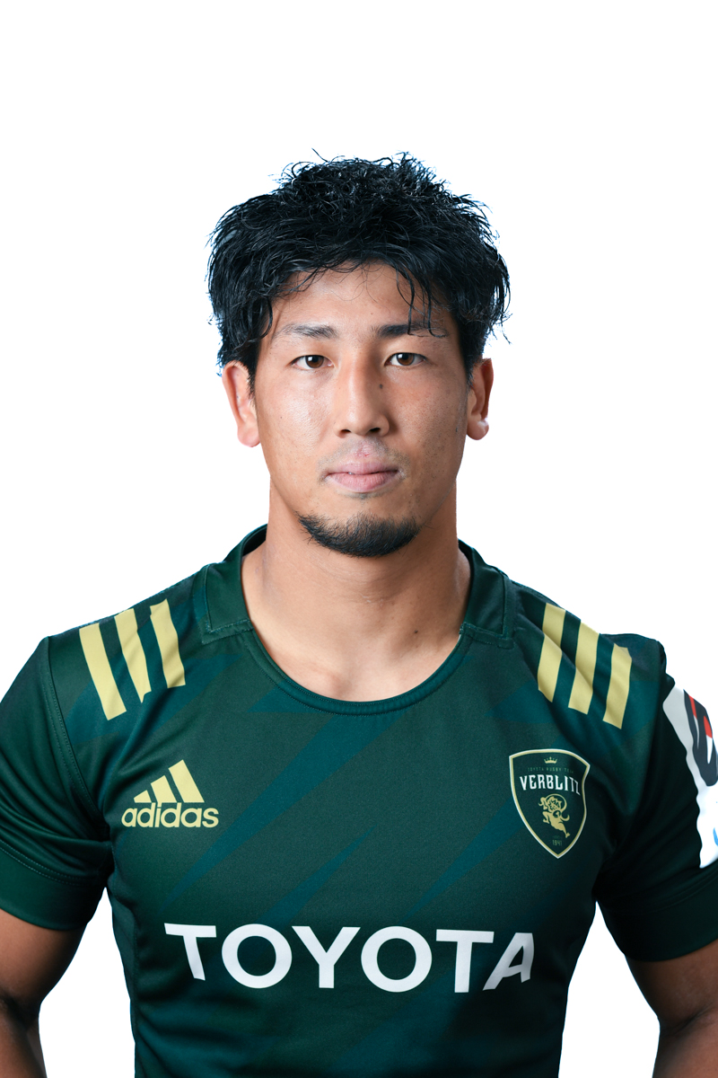 トヨタヴェルブリッツ（2022-23） | 【公式】ジャパンラグビー