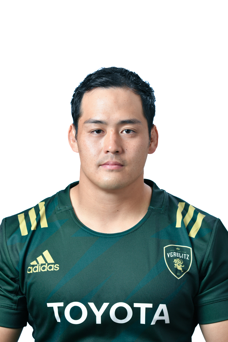 彦坂 圭克(202223) 【公式】ジャパンラグビー リーグワン