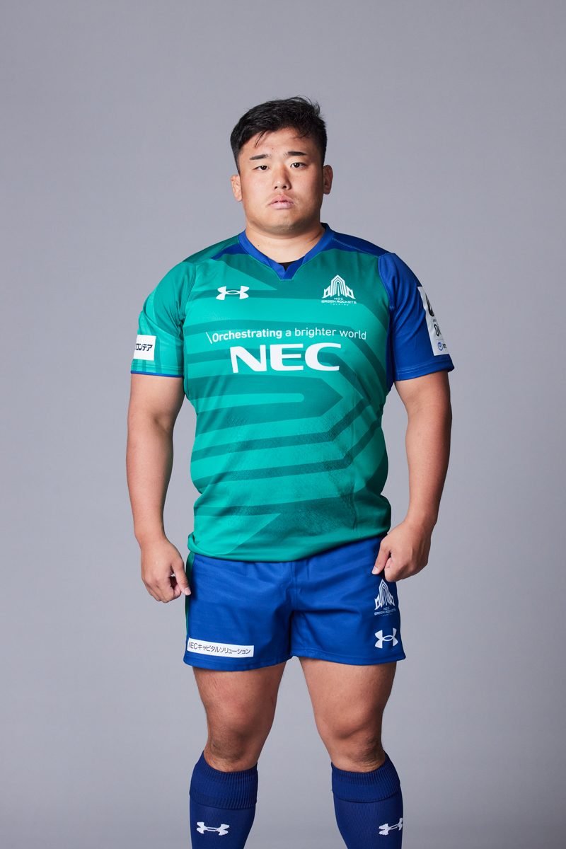 NECグリーンロケッツ東葛（2022-23） | 【公式】ジャパンラグビー