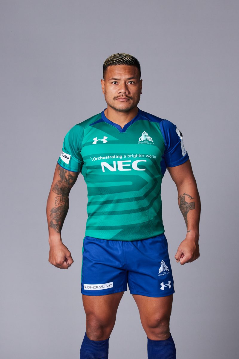 レメキ ロマノラヴァ（2022-23） | 【公式】ジャパンラグビー リーグワン