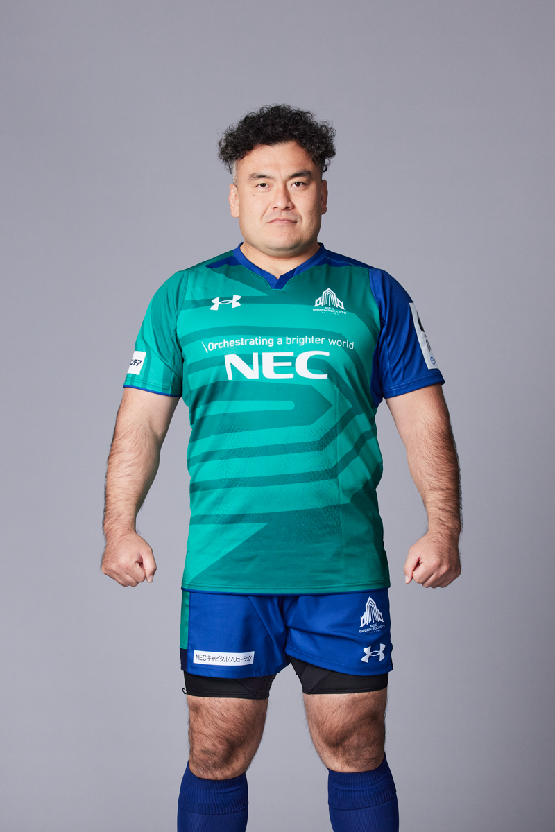 NECグリーンロケッツ東葛（2022-23） | 【公式】ジャパンラグビー