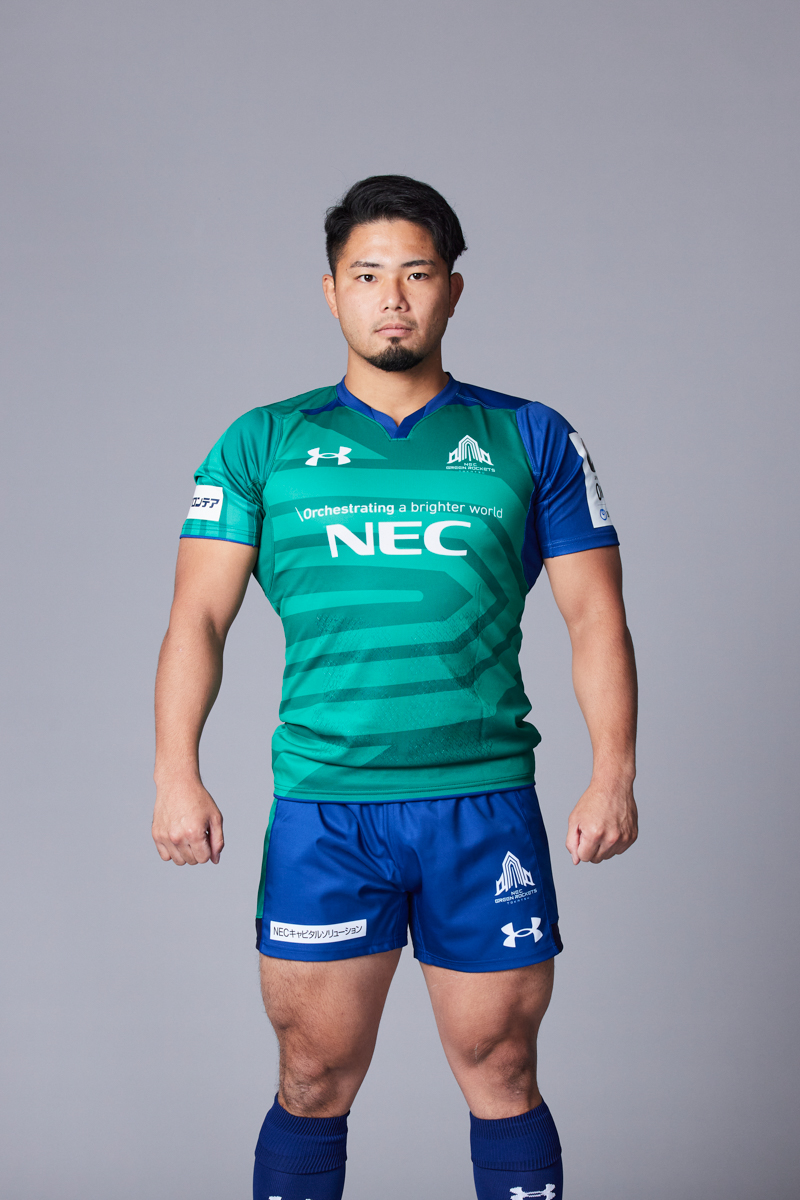 佐藤 耀（2022-23） | 【公式】ジャパンラグビー リーグワン