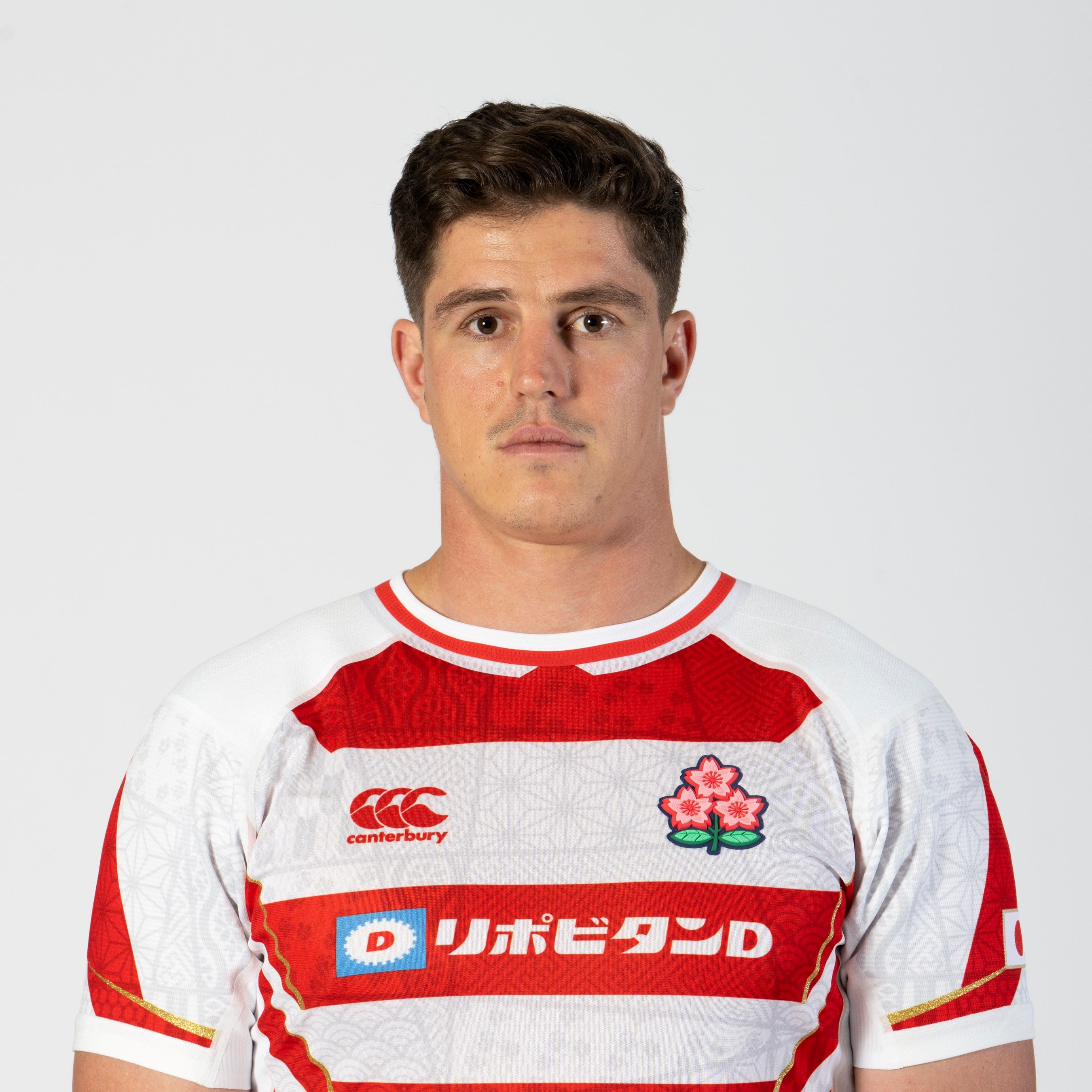 ジェームス・ムーア