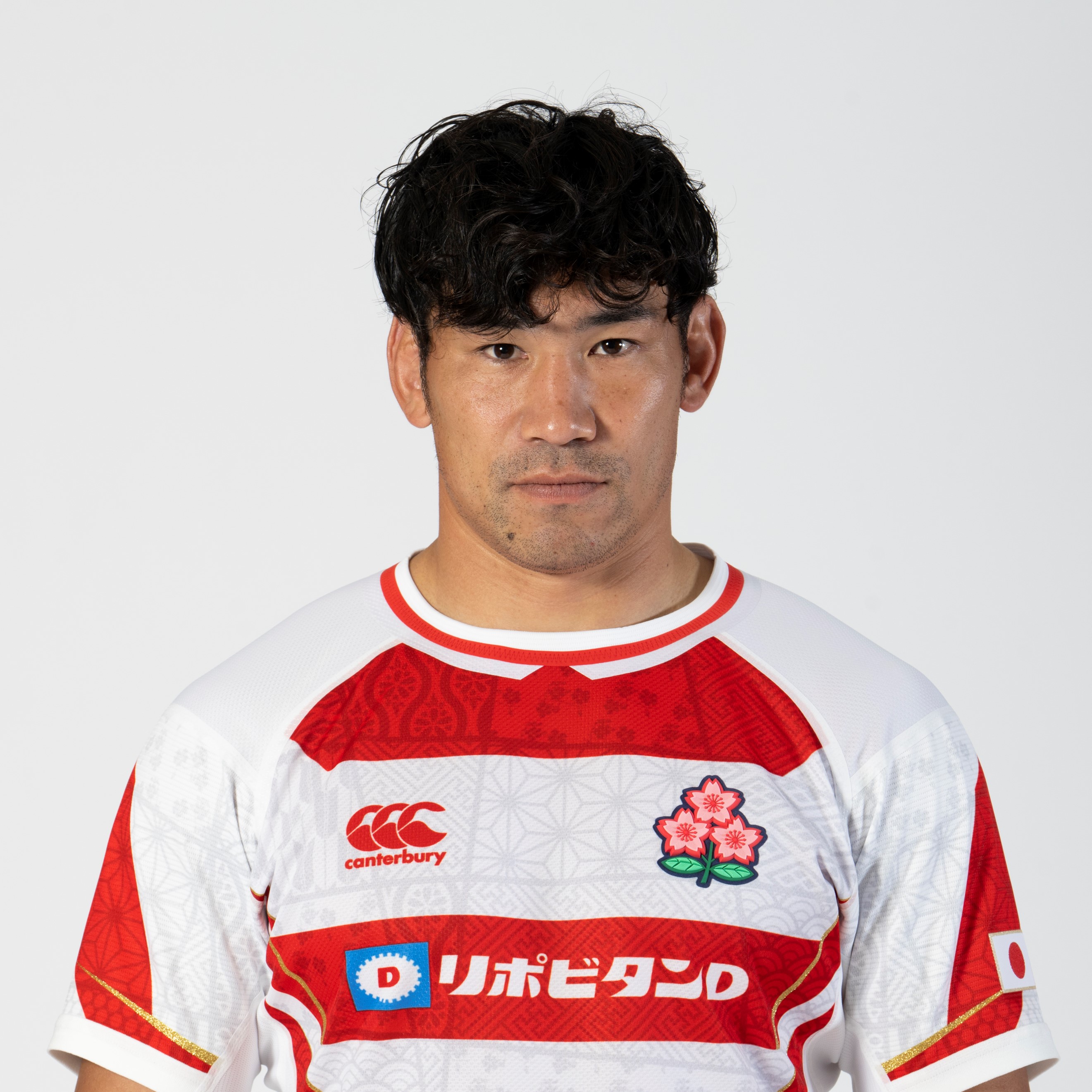 中村亮土｜選手プロフィール｜日本ラグビーフットボール協会