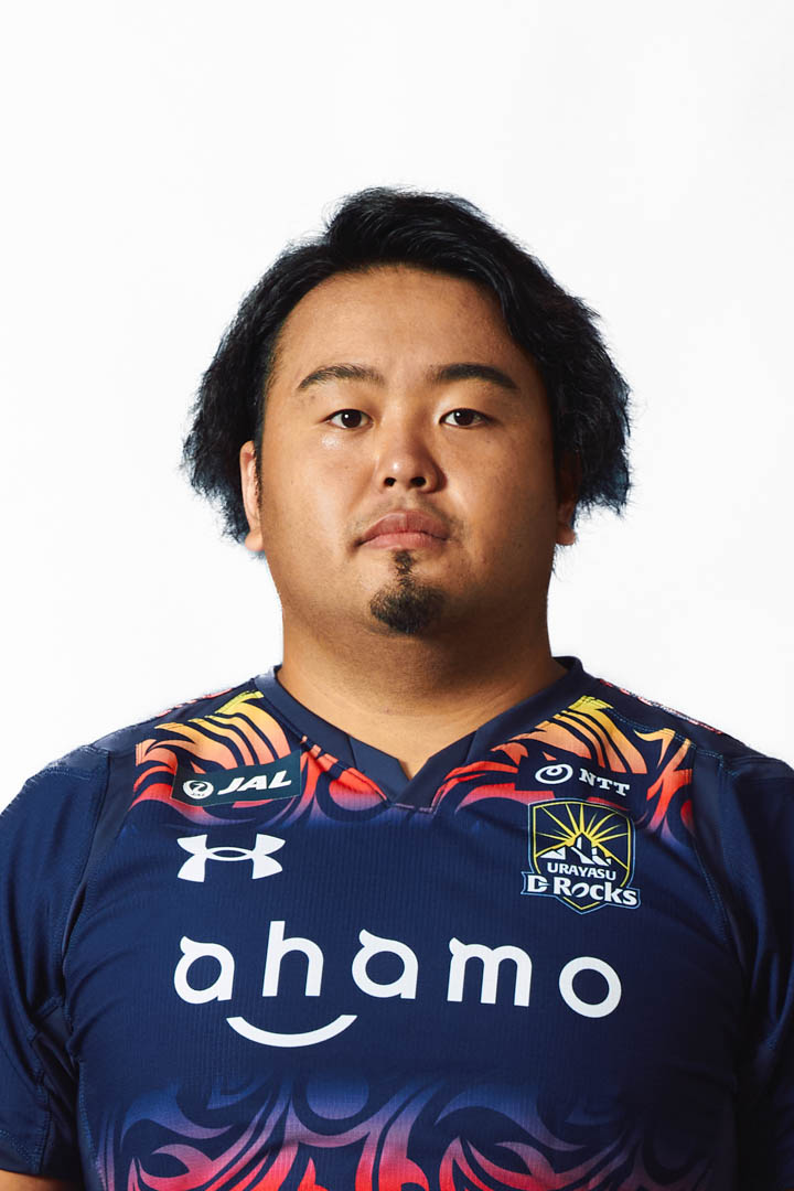 浦安D-Rocks（2023-24） | 【公式】ジャパンラグビー リーグワン