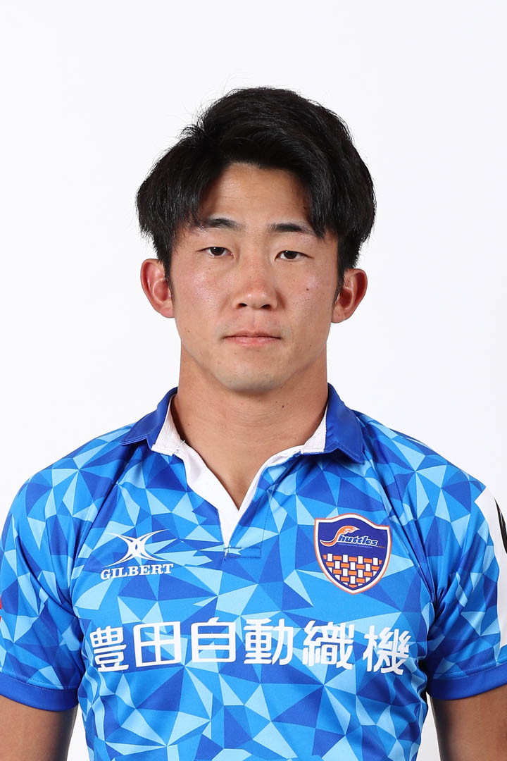 リーグワン豊田自動織機　2ndジャージ 1699924942120-_-