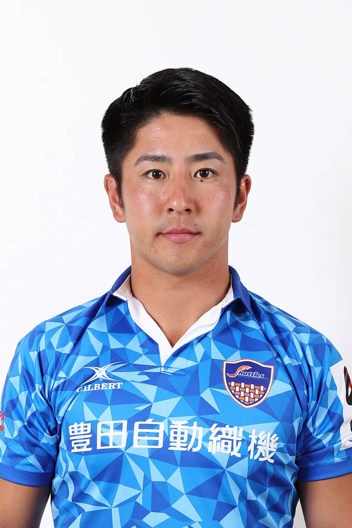 豊田自動織機シャトルズ愛知（2023-24） | 【公式】ジャパンラグビー