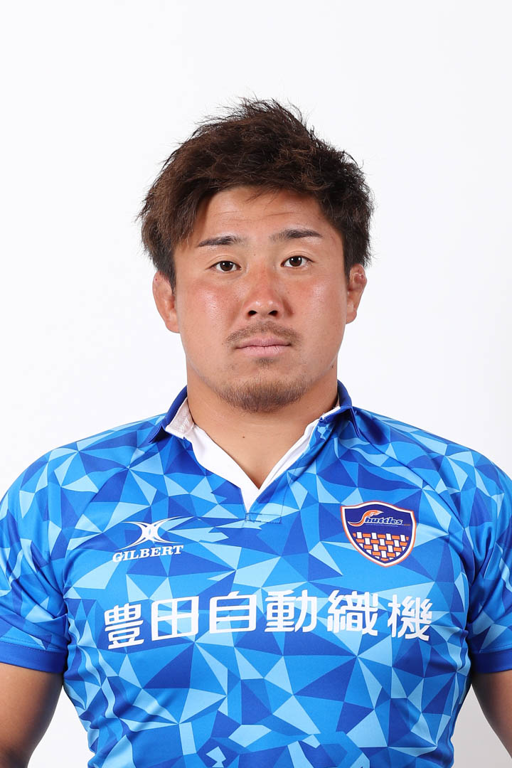 藤浪 輝人（2023-24） | 【公式】ジャパンラグビー リーグワン