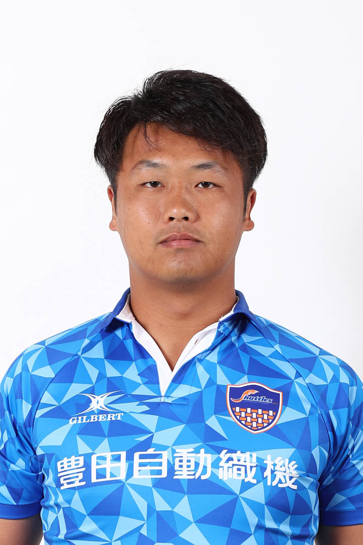 リーグワン豊田自動織機　2ndジャージ リーグワン豊田自動織機 2ndジャージ （チームコンセプト