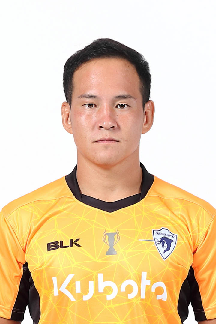 岡田 一平（202324） 【公式】ジャパンラグビー リーグワン