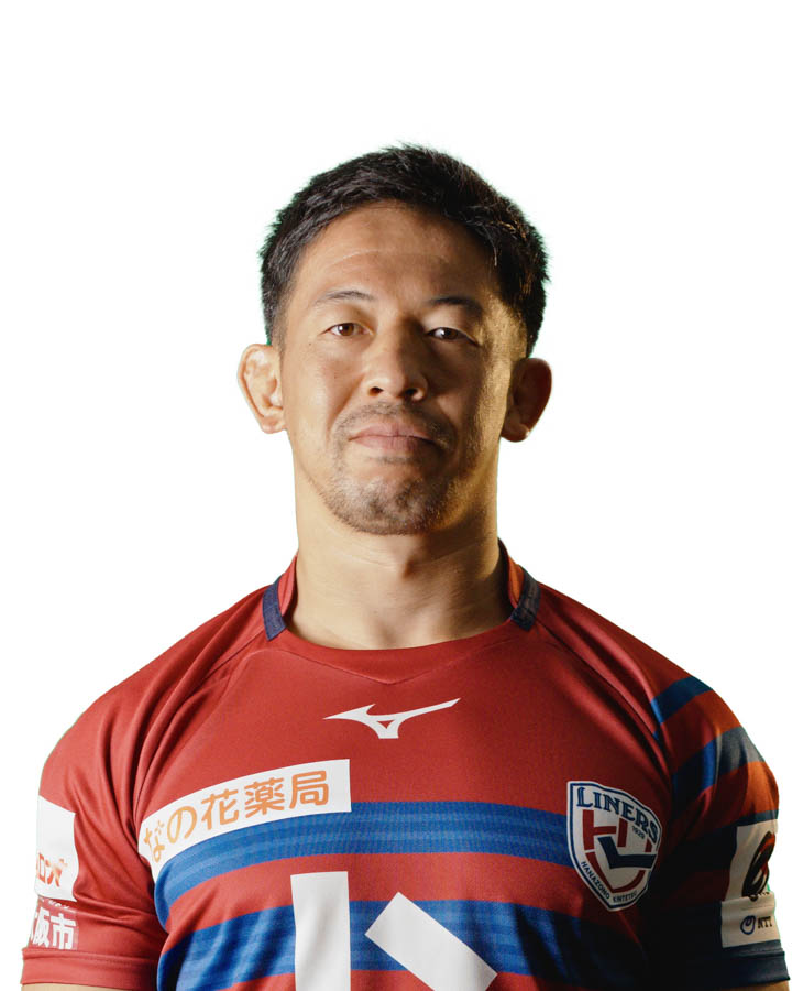 村田 毅（2023-24） | 【公式】ジャパンラグビー リーグワン