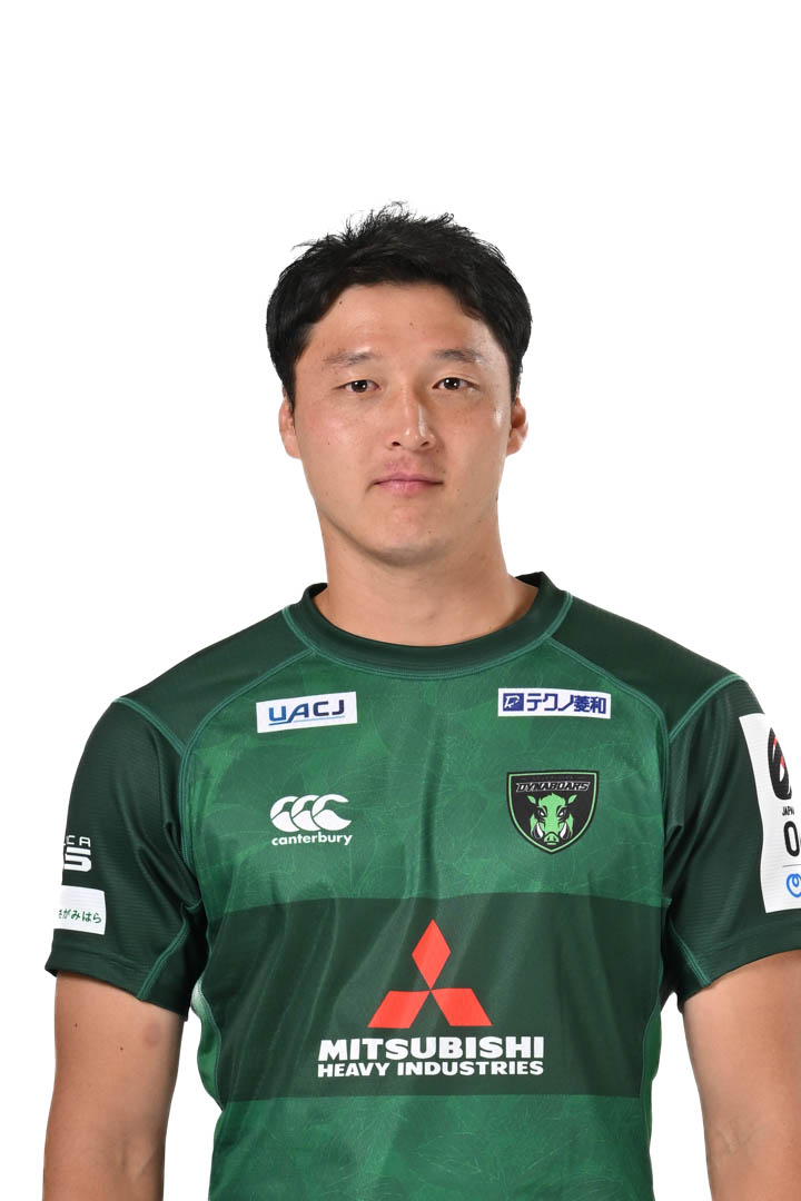 韓 尊文（2023-24） | 【公式】ジャパンラグビー リーグワン