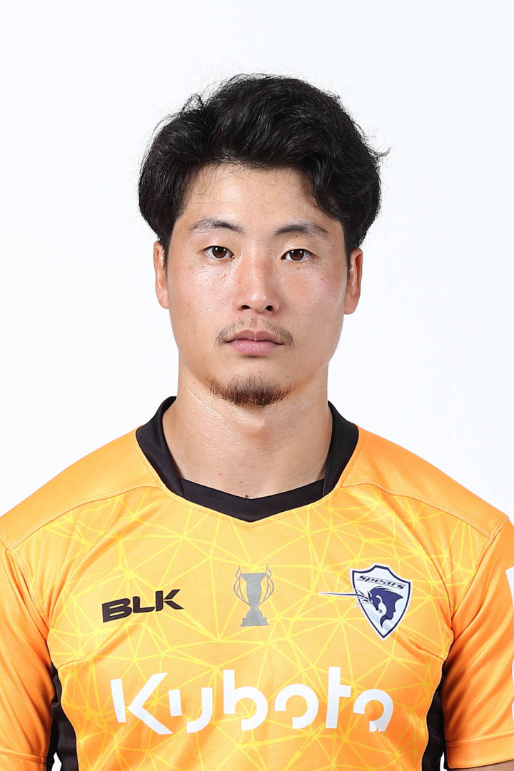 山崎 洋之（2023-24） | 【公式】ジャパンラグビー リーグワン