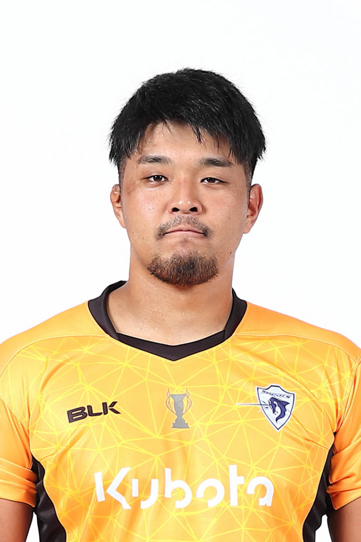 山本 剣士（2023-24） | 【公式】ジャパンラグビー リーグワン