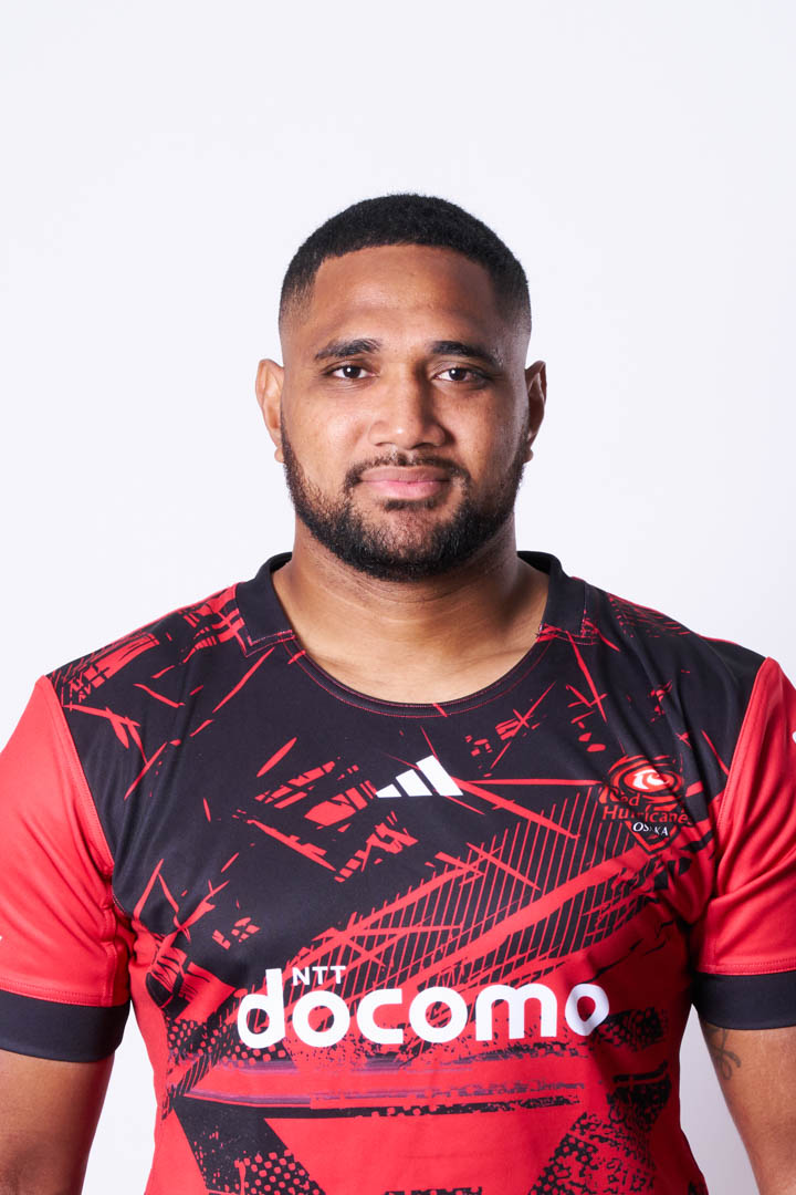 RedHurricanes Osaka（2023-24） | JAPAN RUGBY LEAGUE ONE