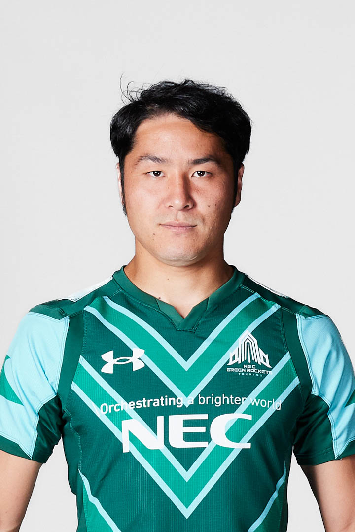 後藤 輝也(202324) 【公式】ジャパンラグビー リーグワン