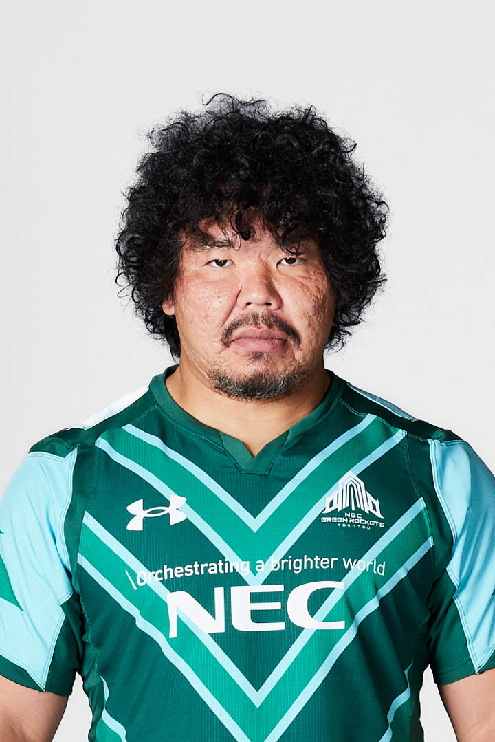 瀧澤 直（2023-24） | 【公式】ジャパンラグビー リーグワン