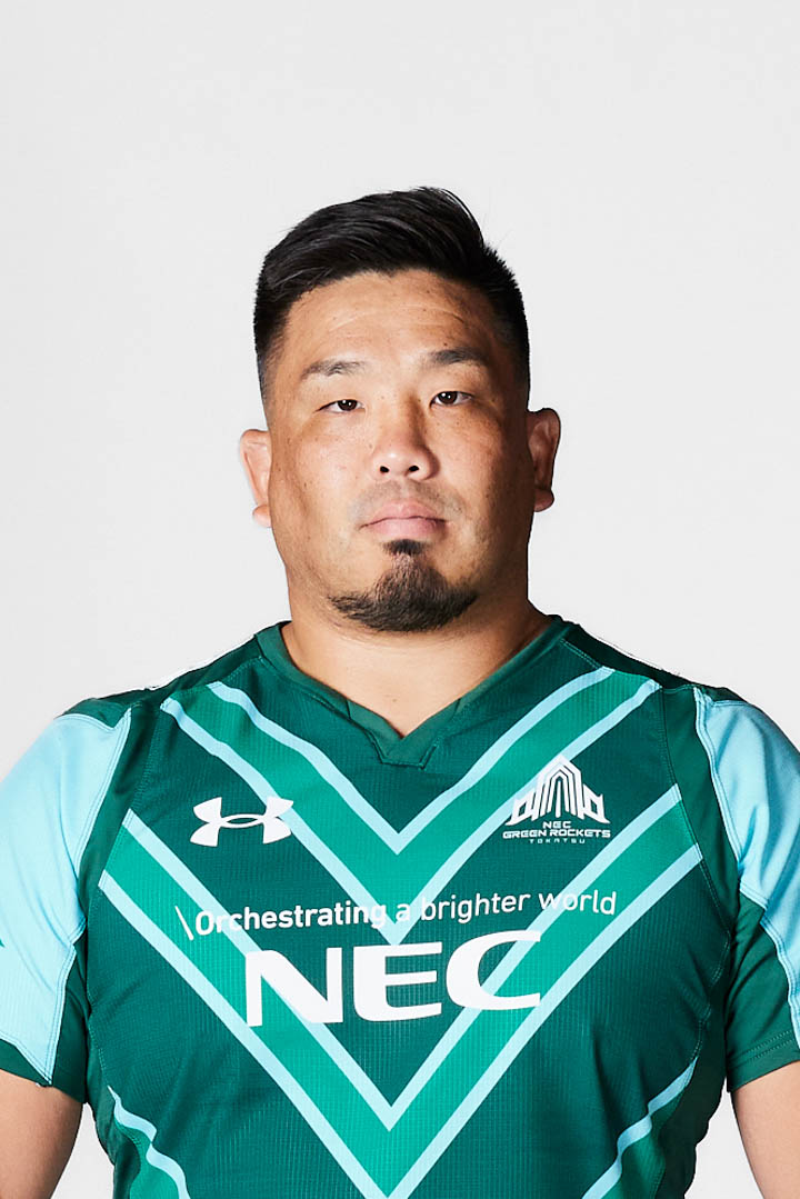 上田 聖(2023-24) | 【公式】ジャパンラグビー リーグワン 上田 聖(2023-24) | 【公式】ジャパンラグビー リーグワン