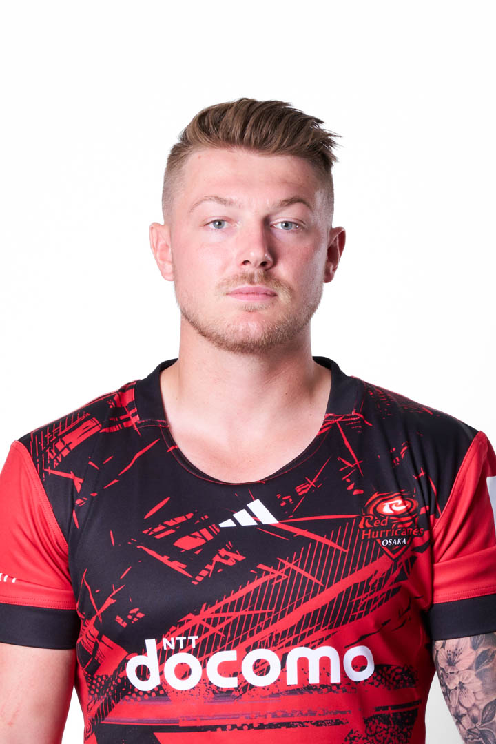 OSAKATOIN RUGBY FOOTBALL TEAM ウェア NTT DoCoMo Red Hurricanes Osaka Rugby Team Jersey 2023 Away