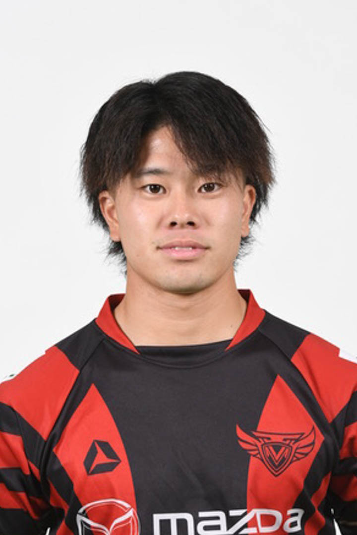 前田 翔哉（2023-24） | 【公式】ジャパンラグビー リーグワン