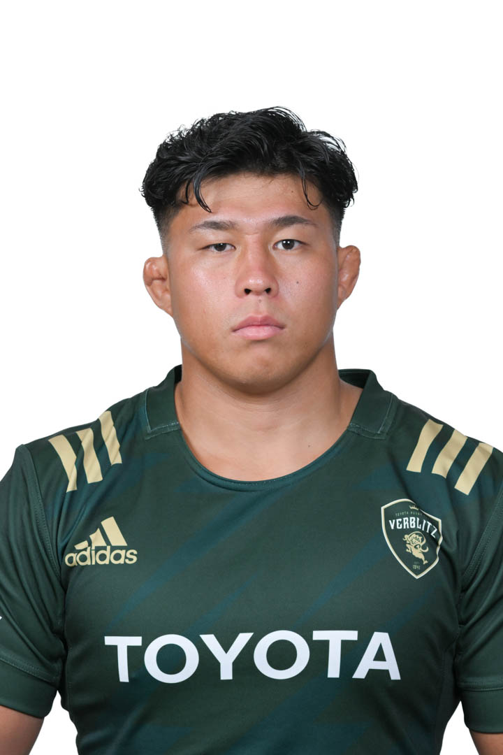 龍之介 百地 龍之介（2023-24） | 【公式】ジャパンラグビー リーグワン