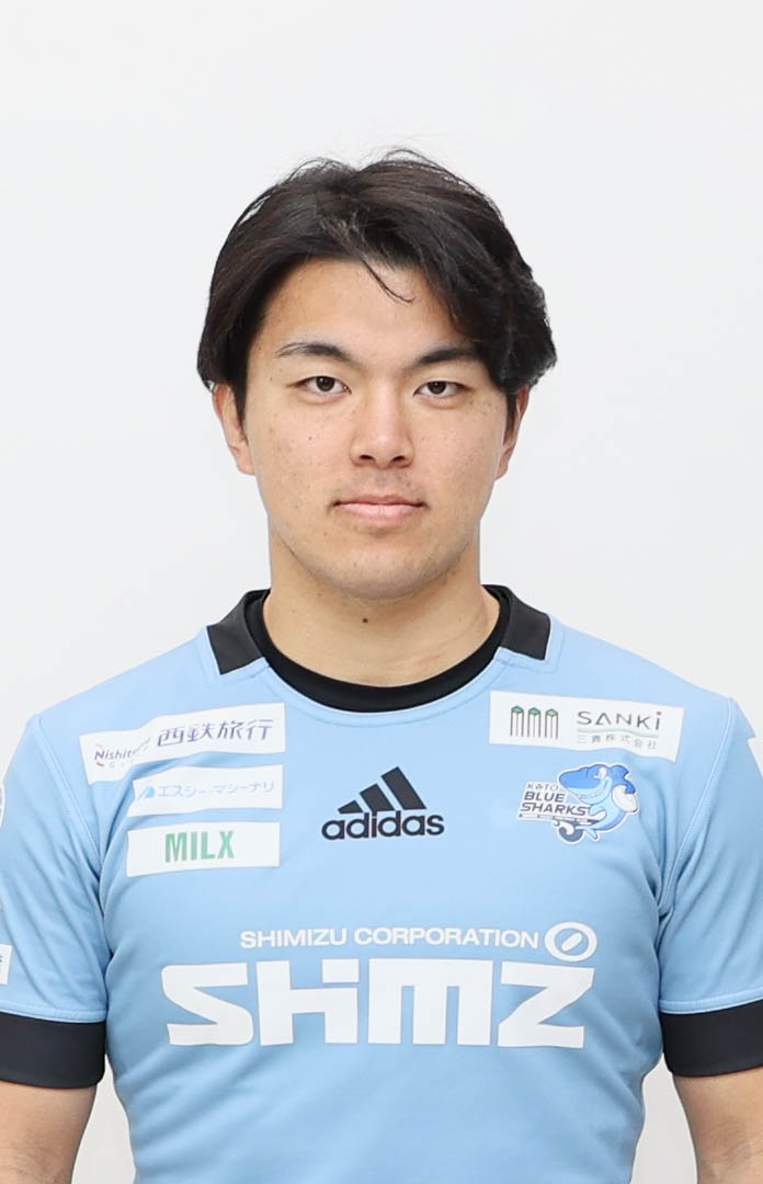 山田 雅也（2023-24） | 【公式】ジャパンラグビー リーグワン