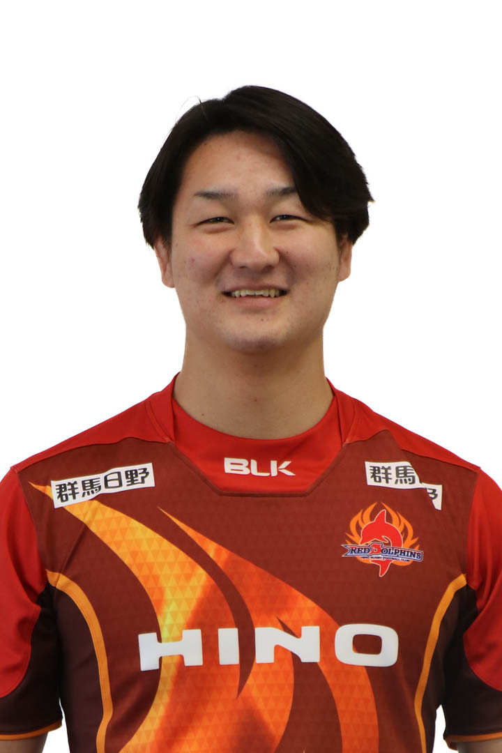 矢野 裕二郎（2023-24） | 【公式】ジャパンラグビー リーグワン