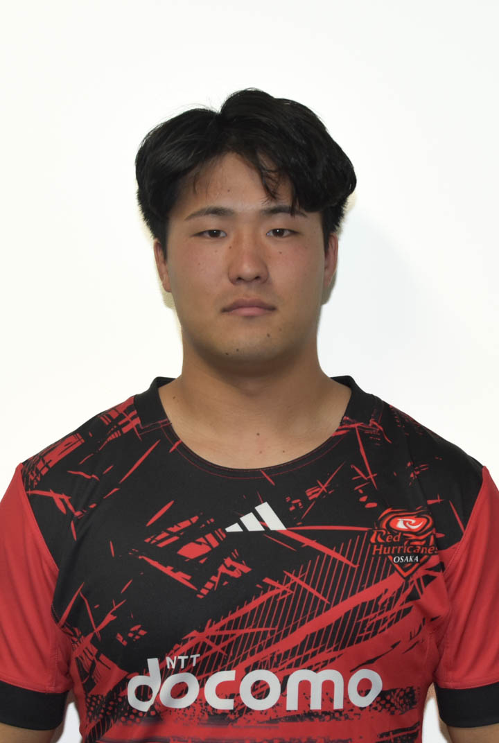 福江 仙太郎（2023-24） | 【公式】ジャパンラグビー リーグワン